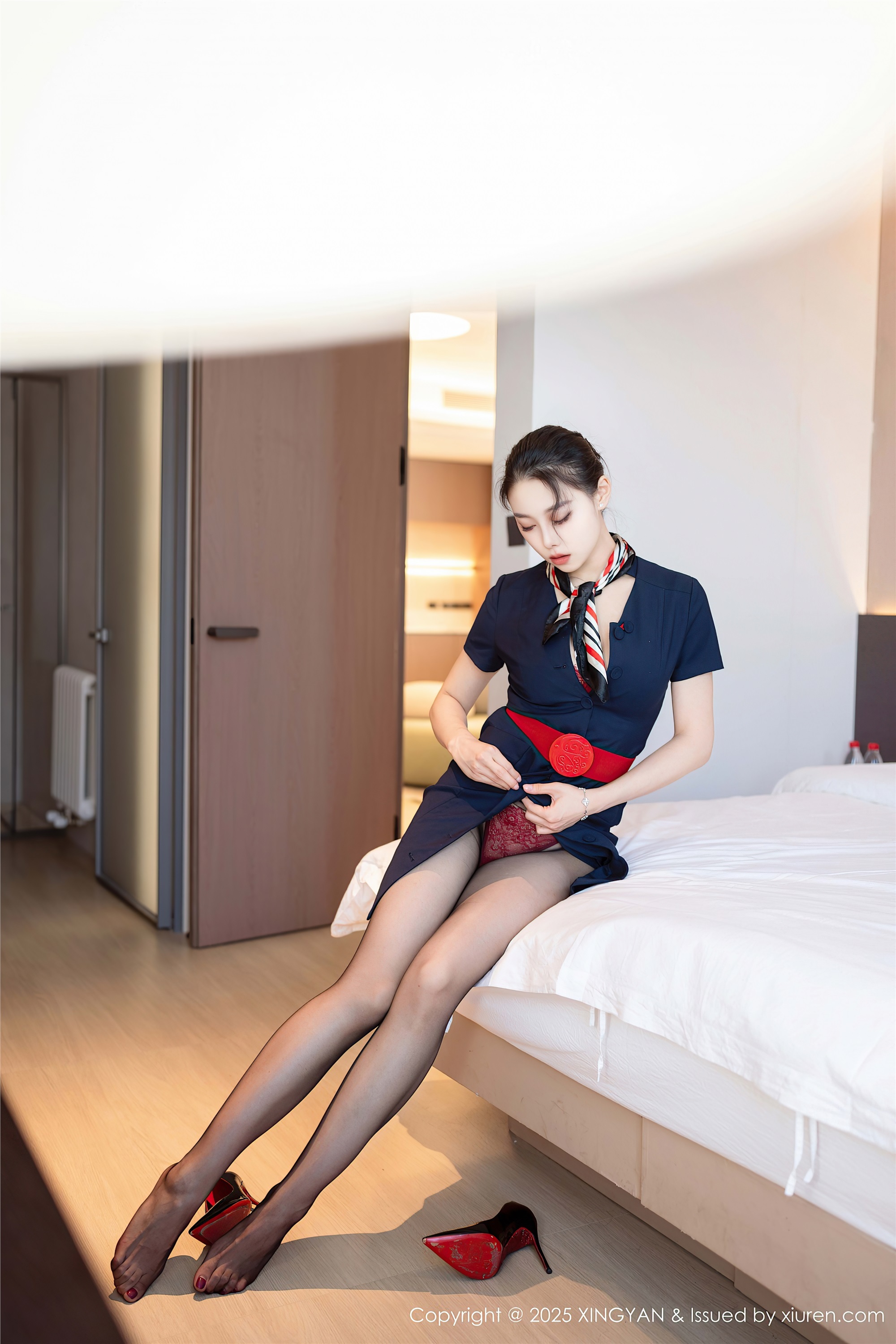 XINGYAN星颜社 2025.06.05 VOL.354 清妙